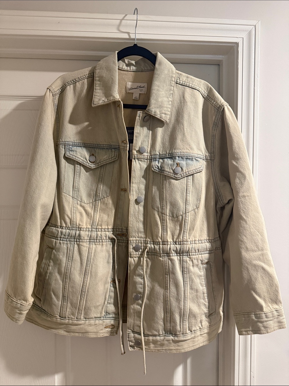 Universal Threads Denim Jacket